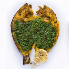 سيبريم تشيمتشوري