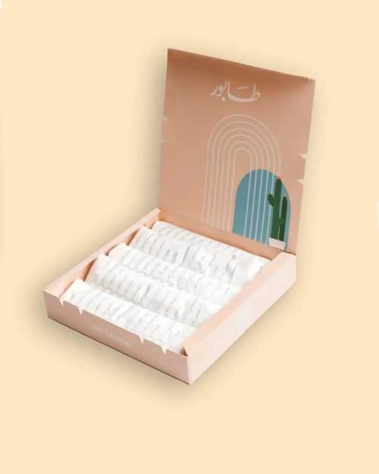 Alfos7ah Box