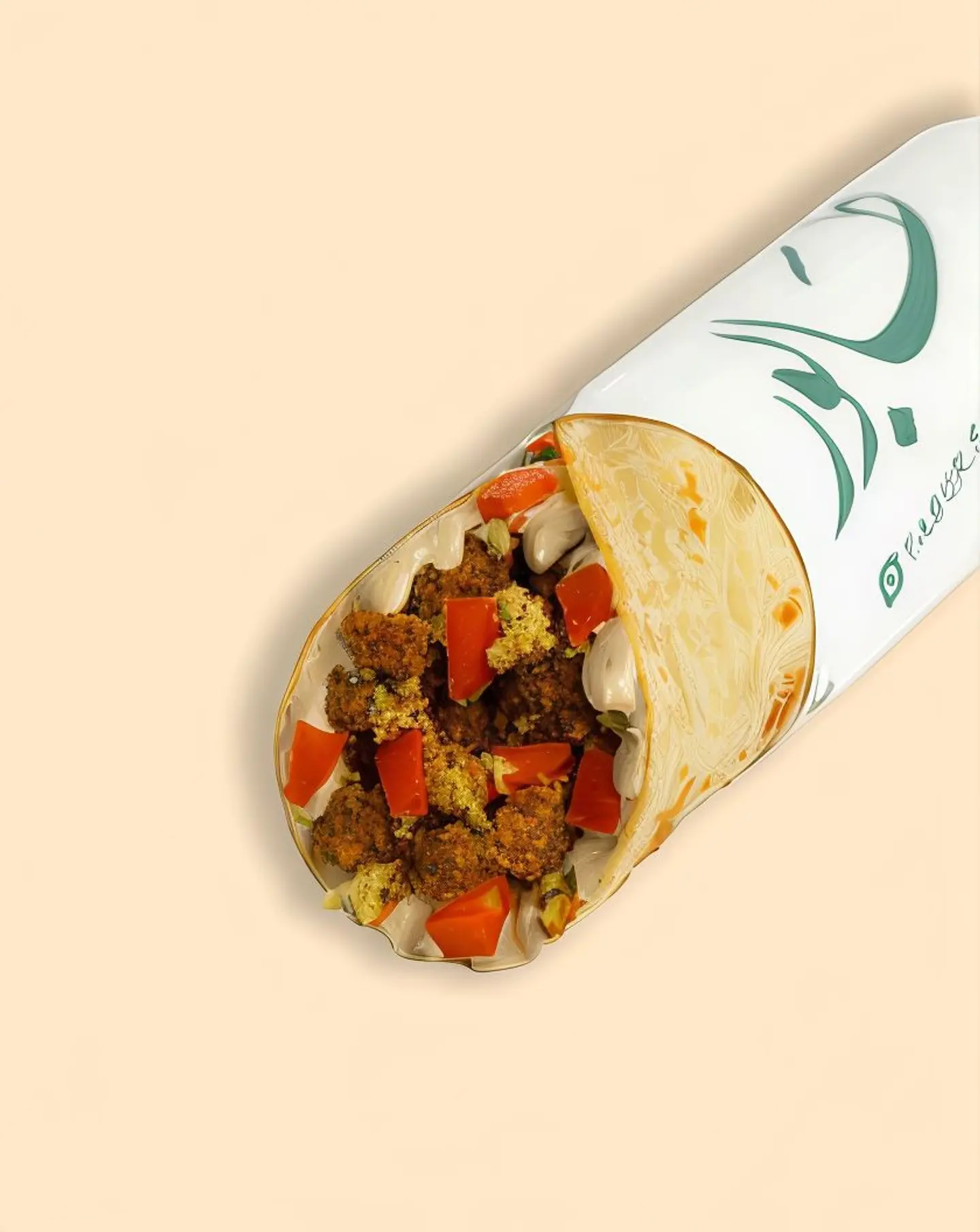 فلافل طابور