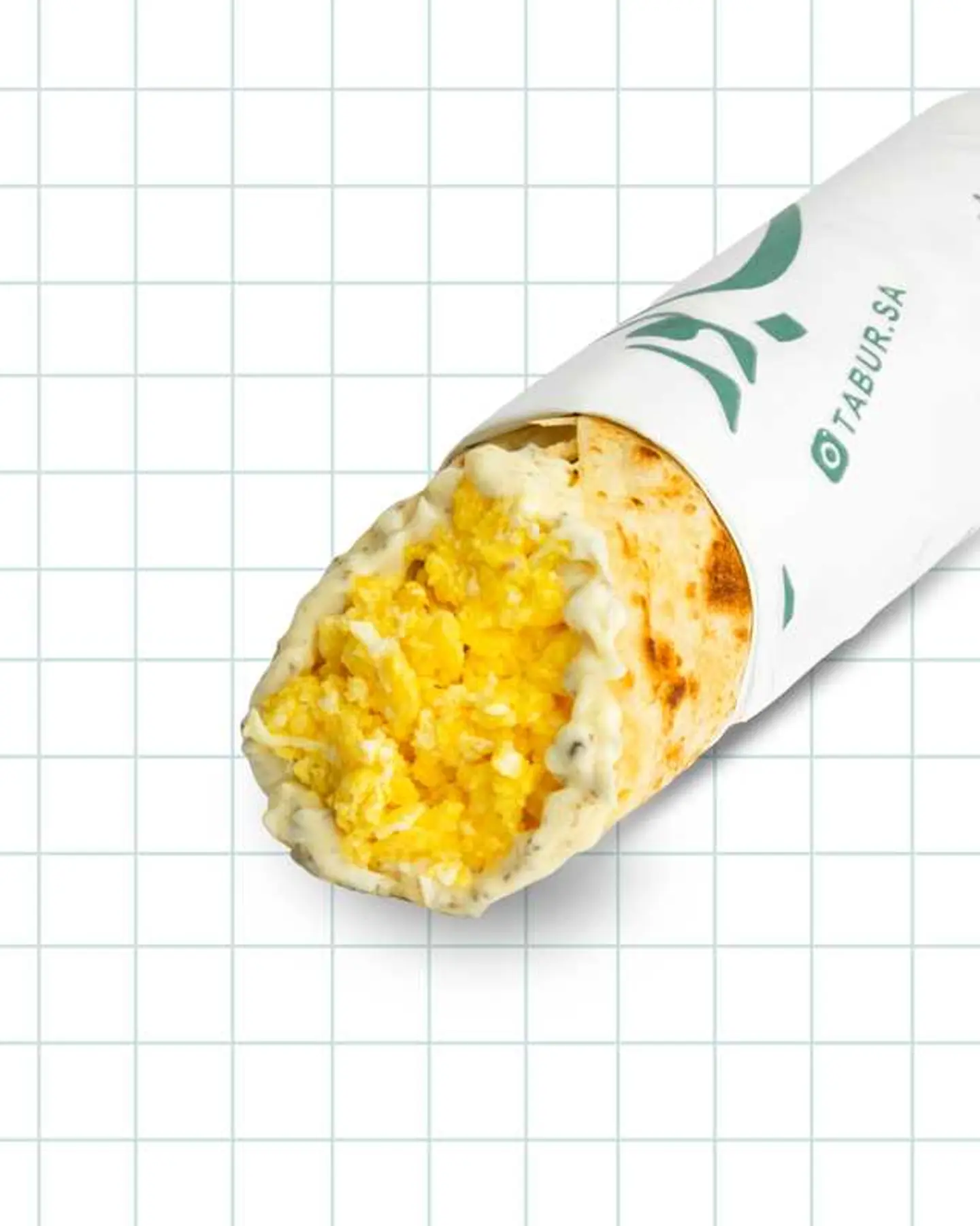 Truffle Egg