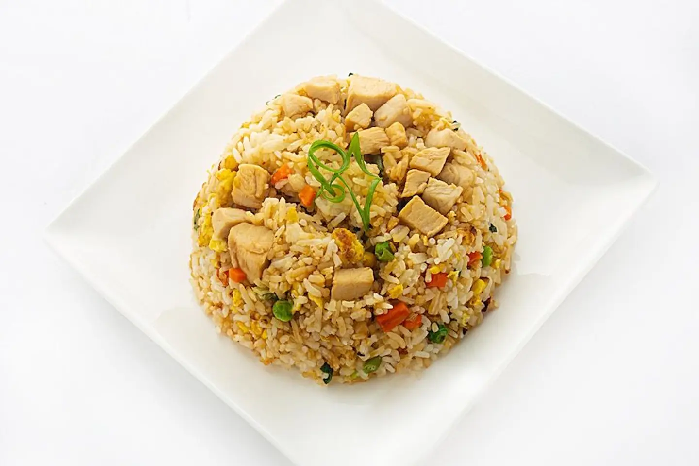 Chicken Yaki Meshi