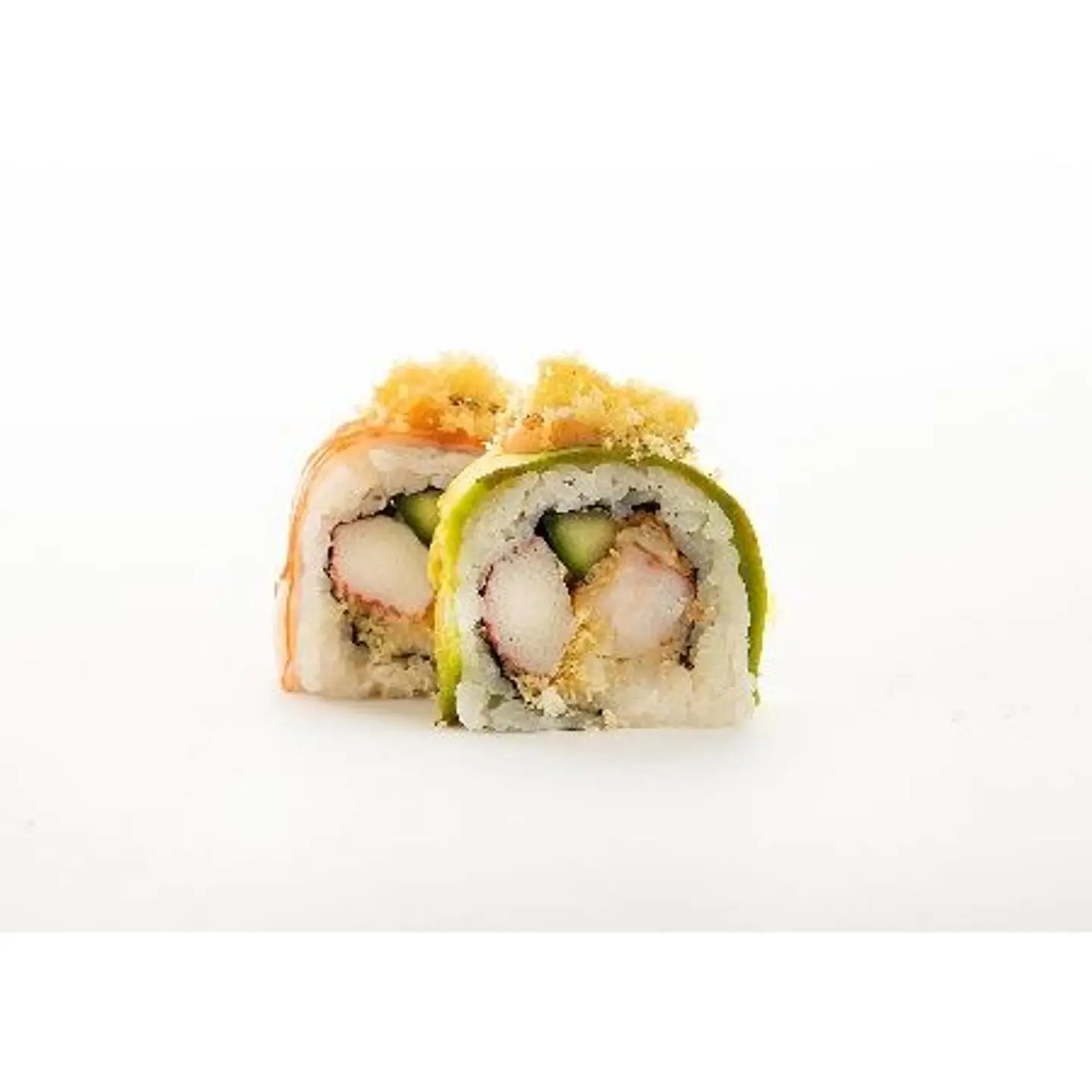 Dragon Roll