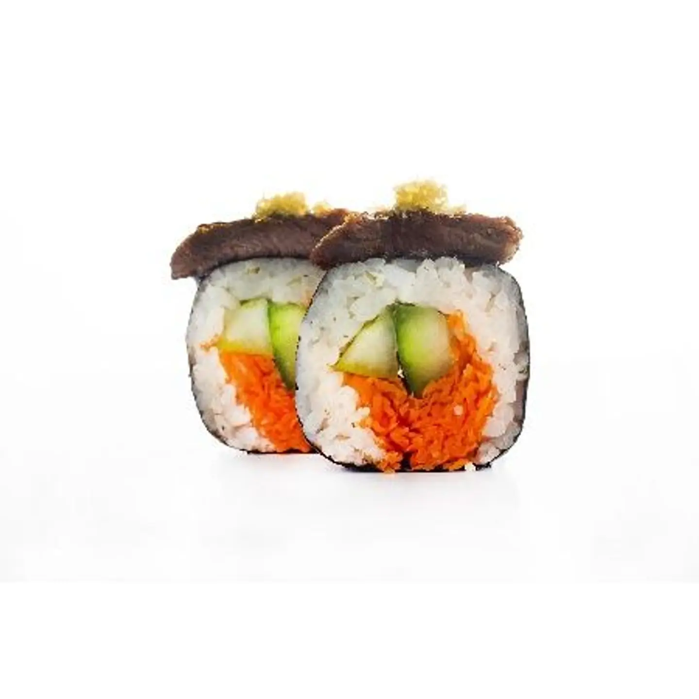 Beef Teriyaki Maki