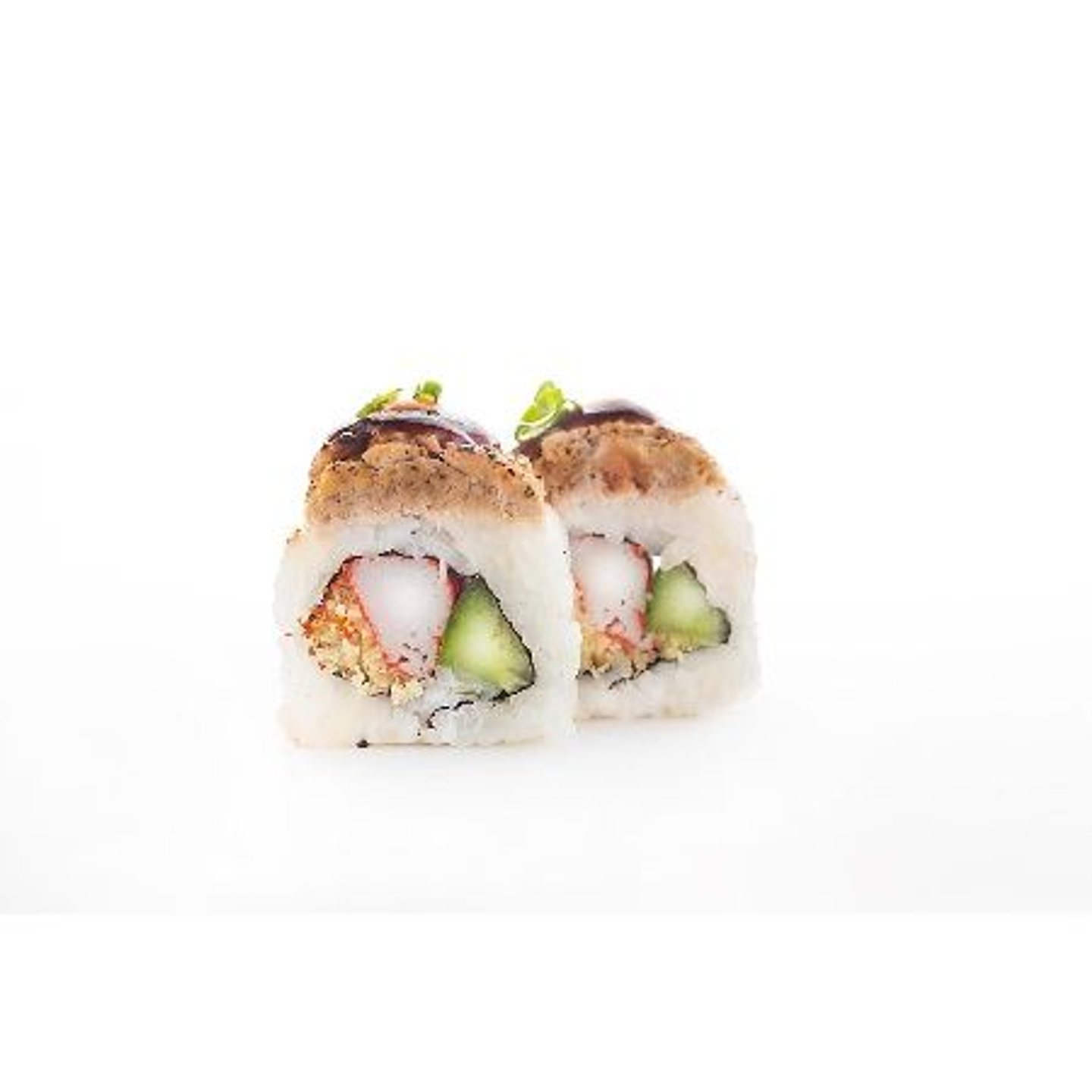 Fire Ninja Roll