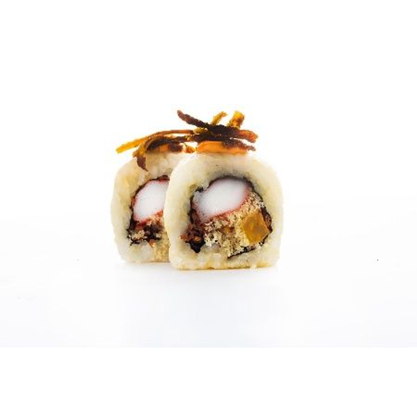 Sweet Potato Maki