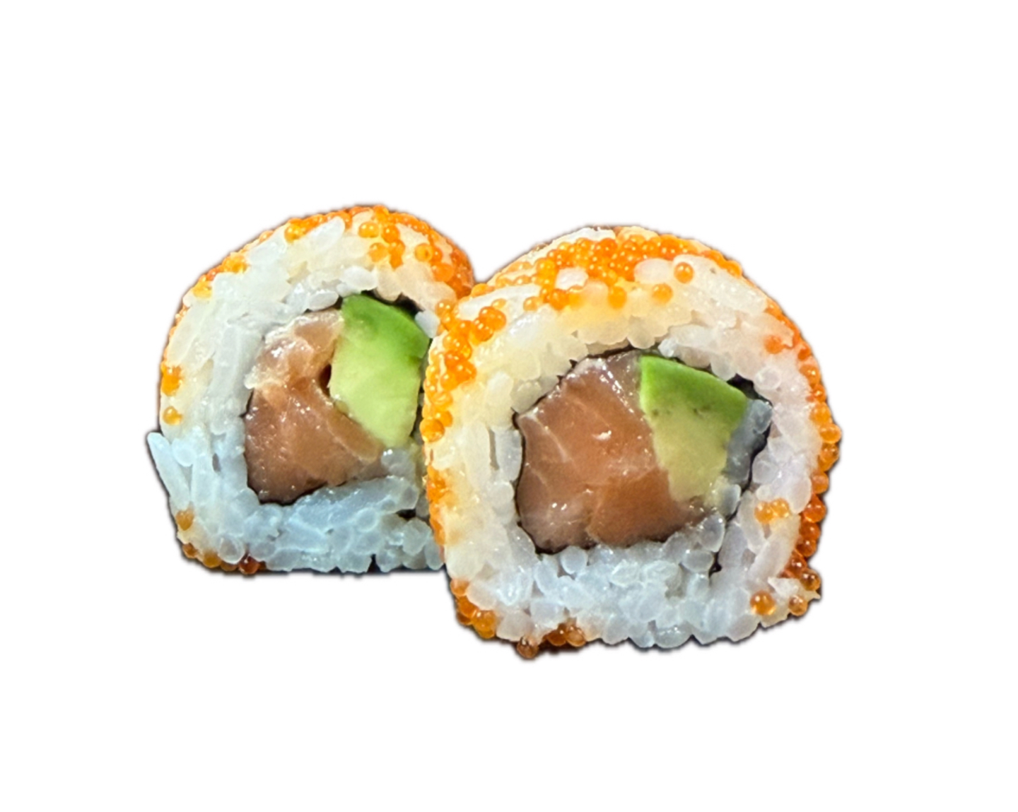 Salmon Maki