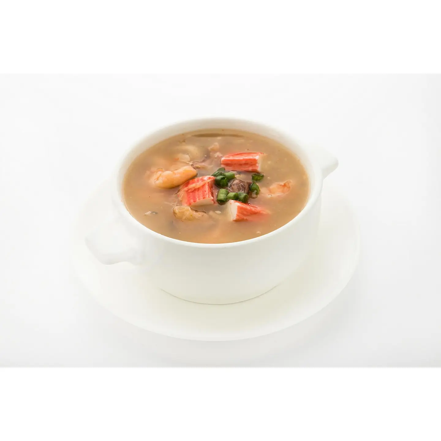 Special Tachi Soup