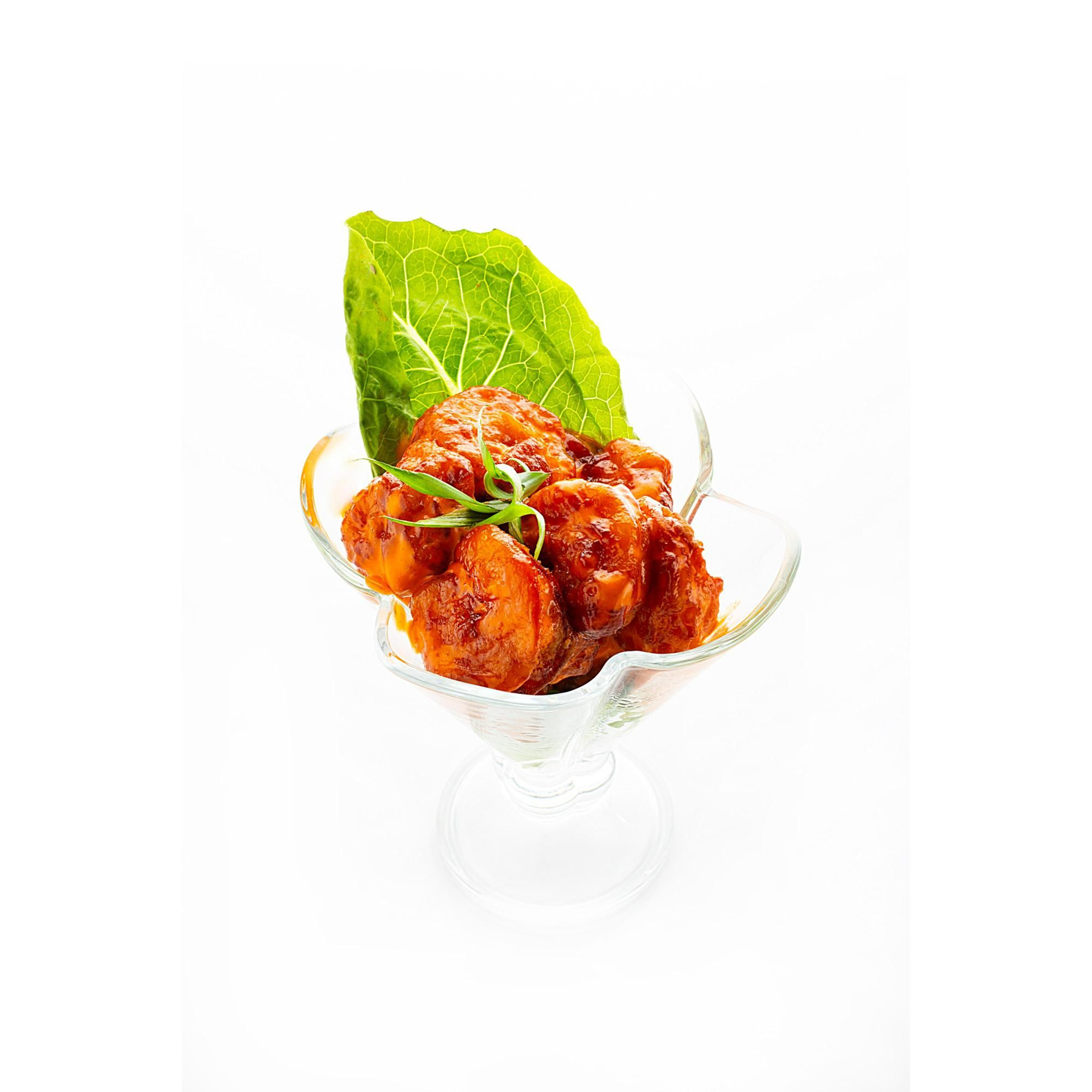 Dynamite Shrimp