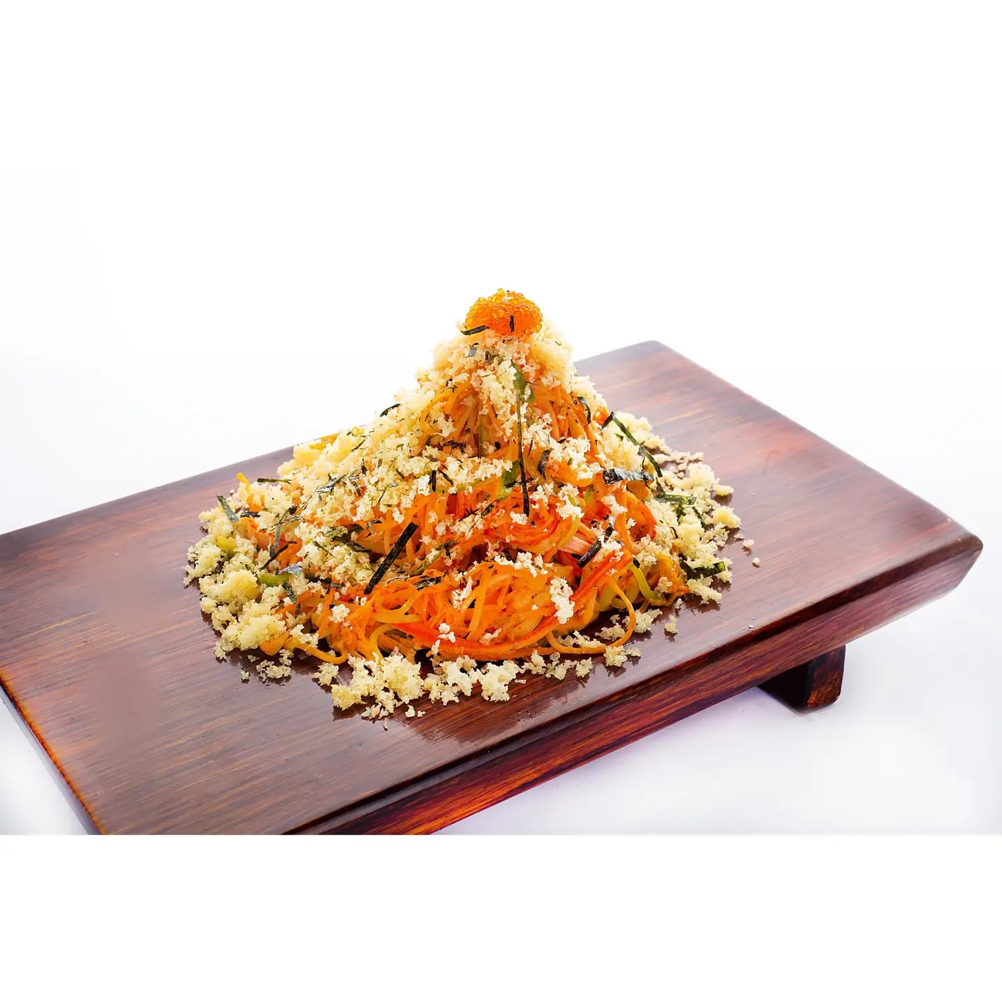 Spicy Kani Salad