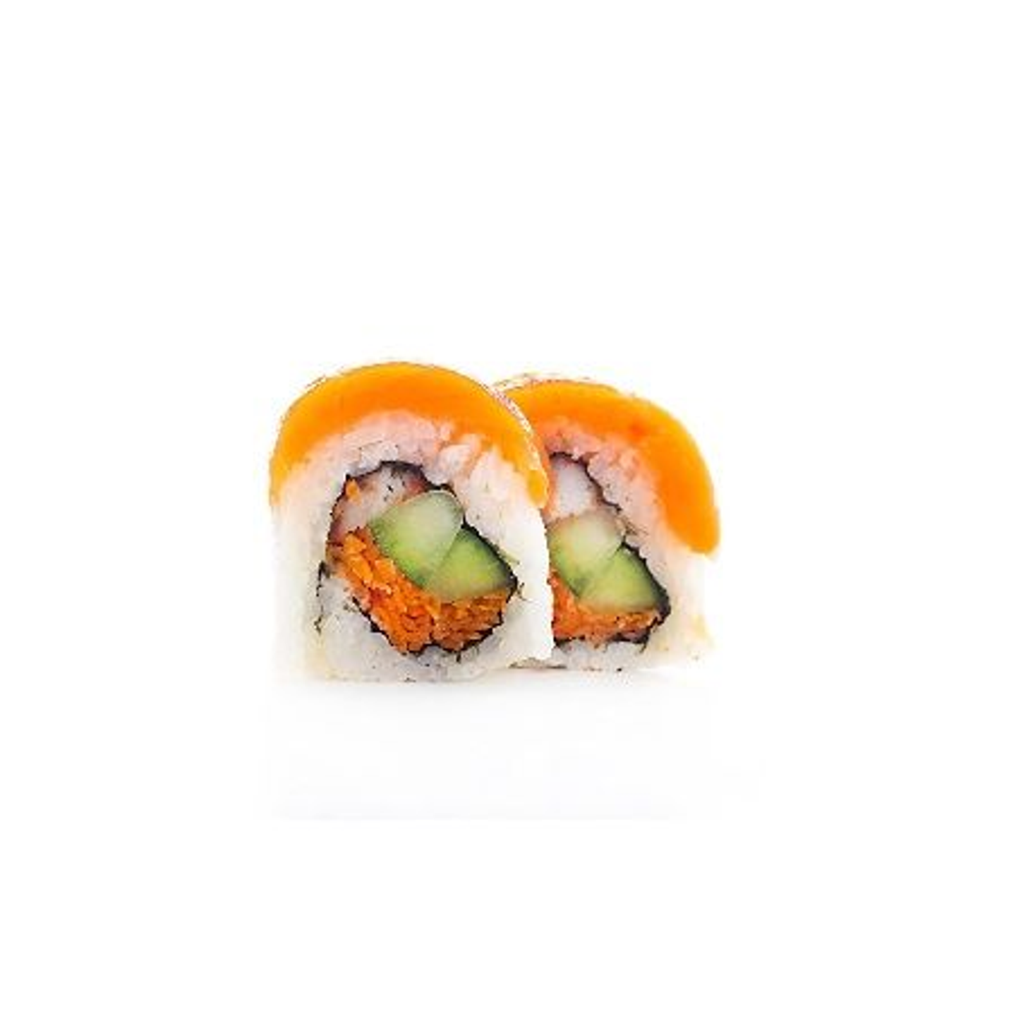 Flying Salmon