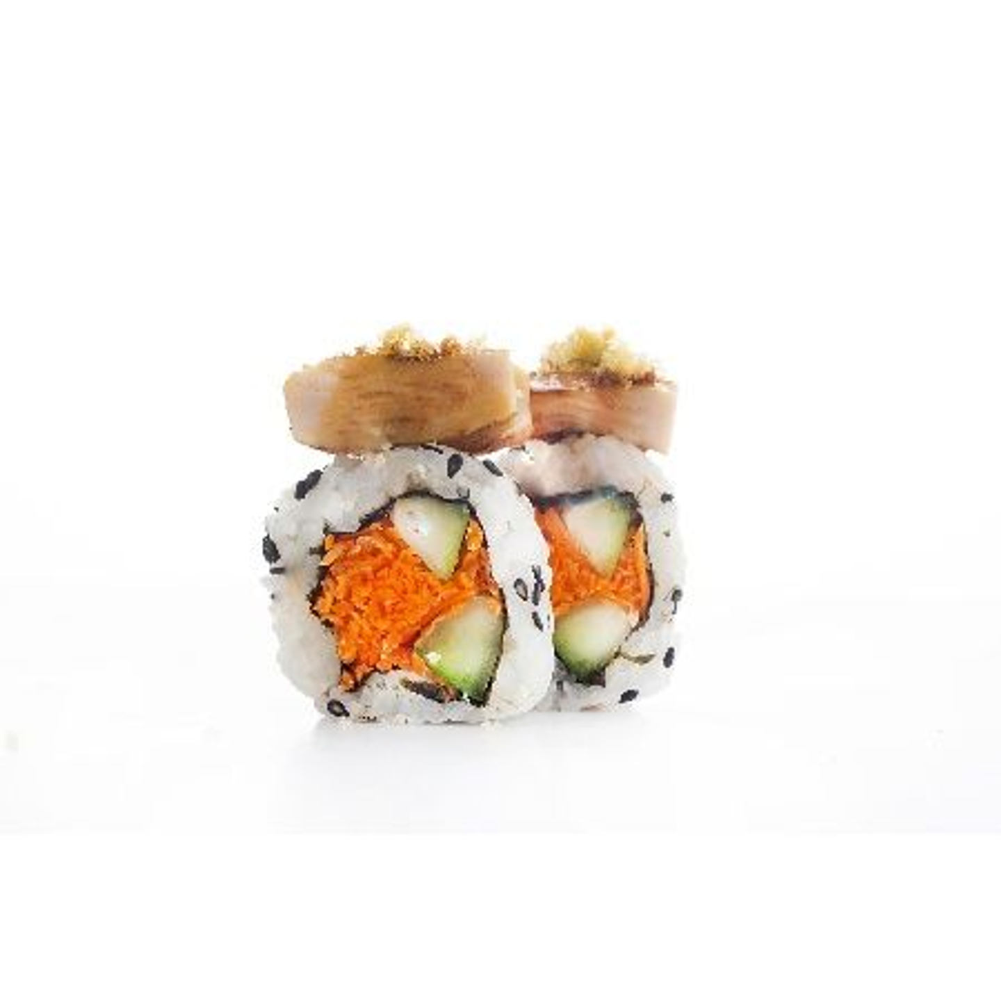 Chicken Teriyaki Maki