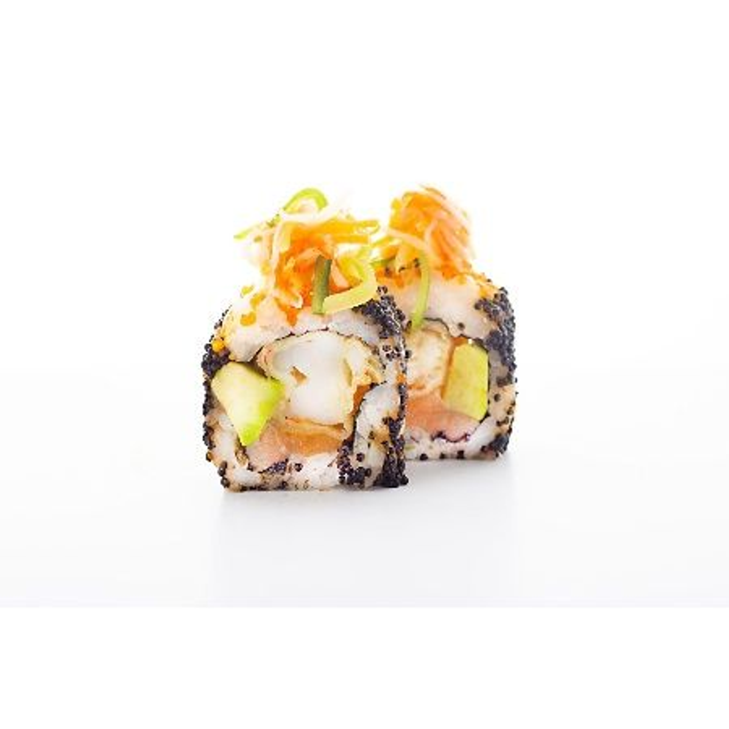 Seishin Maki