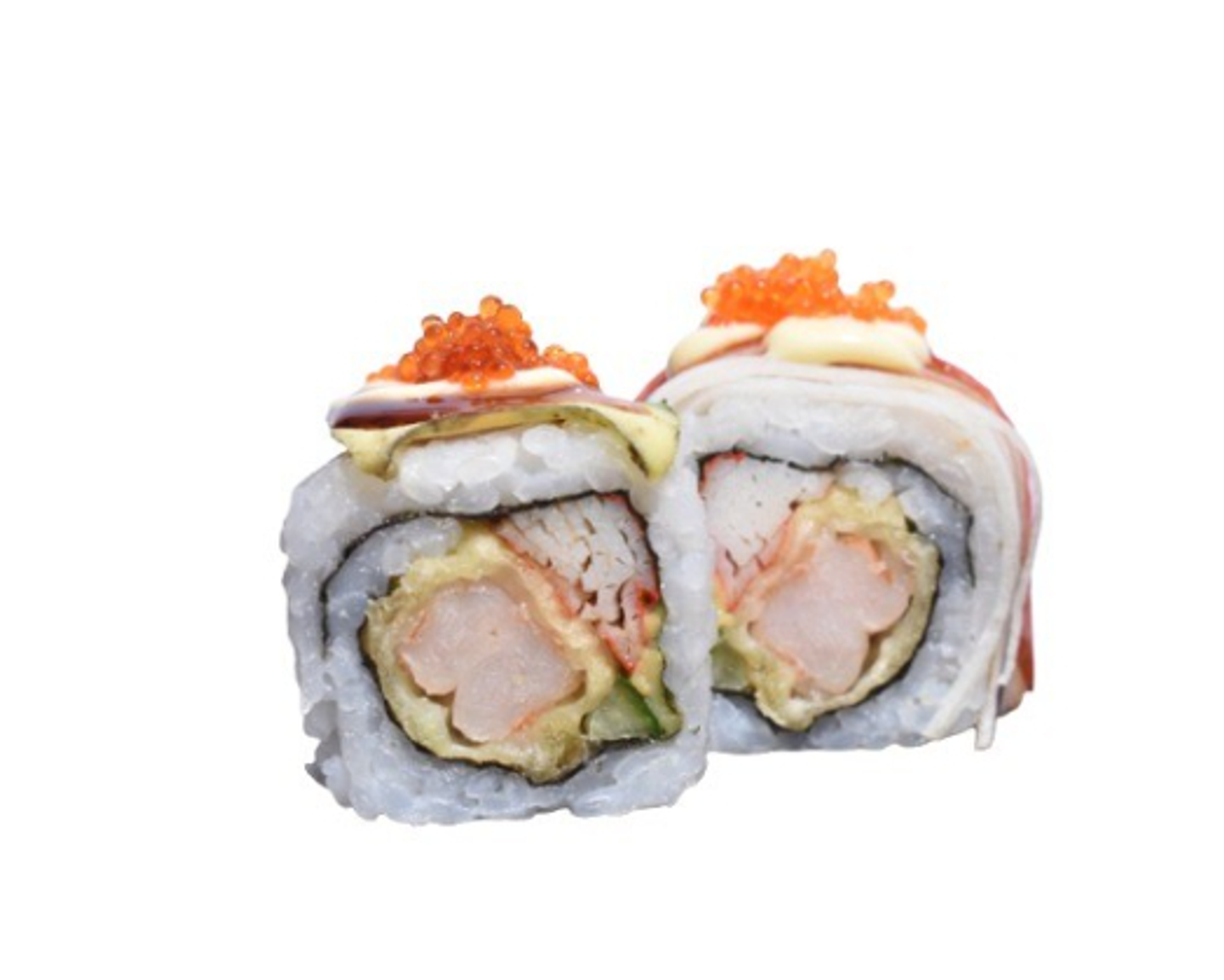 Tachi Dragon Roll