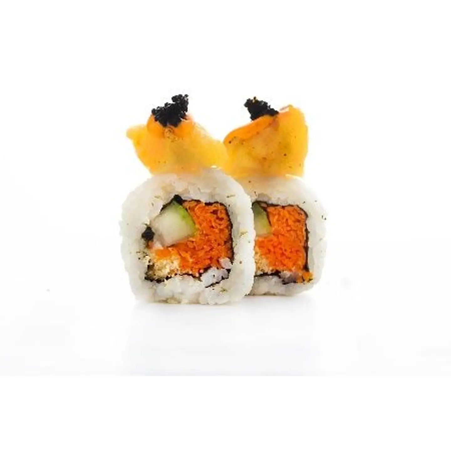 Dynamite Roll