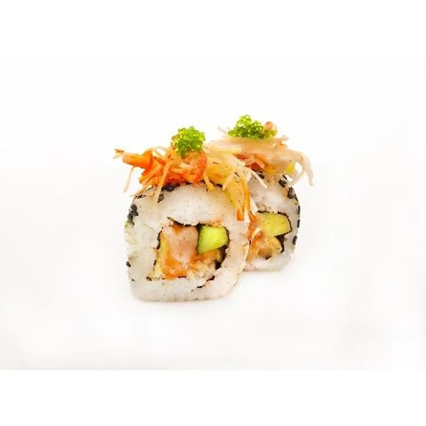 Crazy Tempura