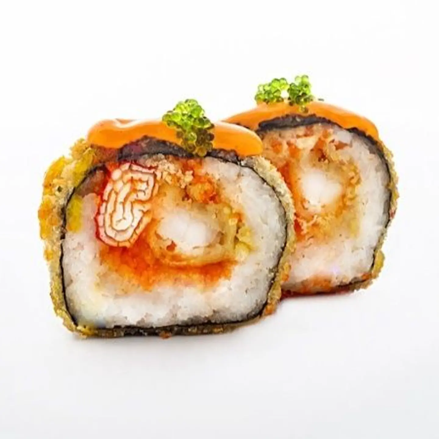 Juigun Roll
