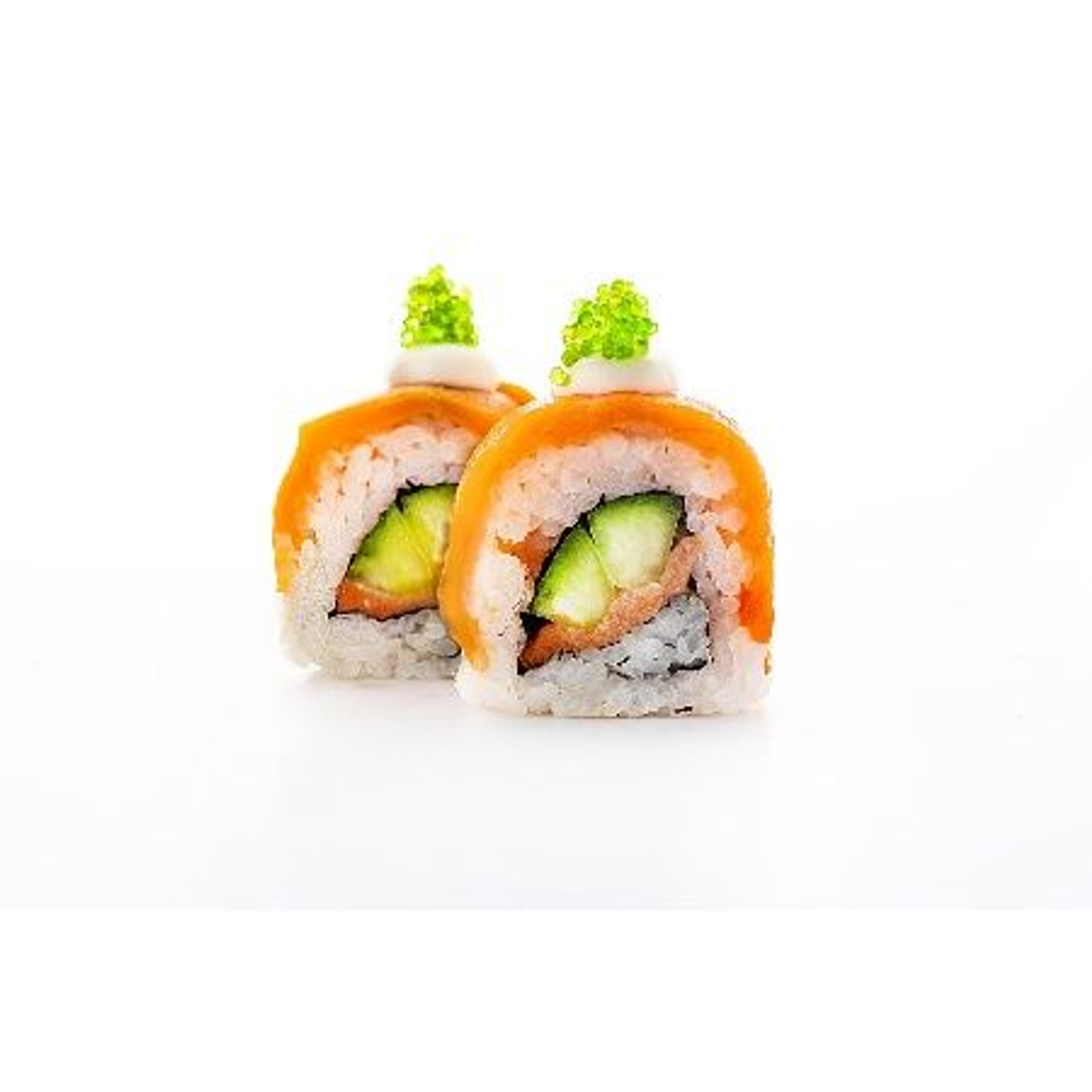 Philadelphia Roll
