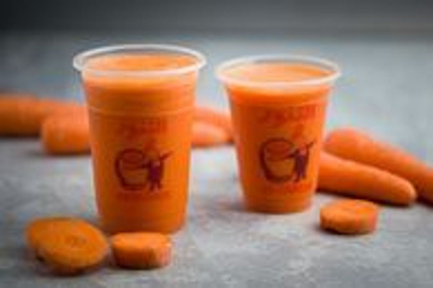 Carrot Juice