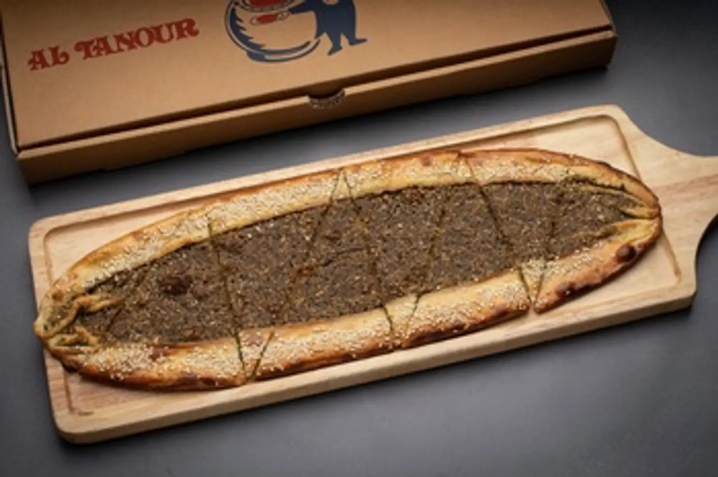 زعتر