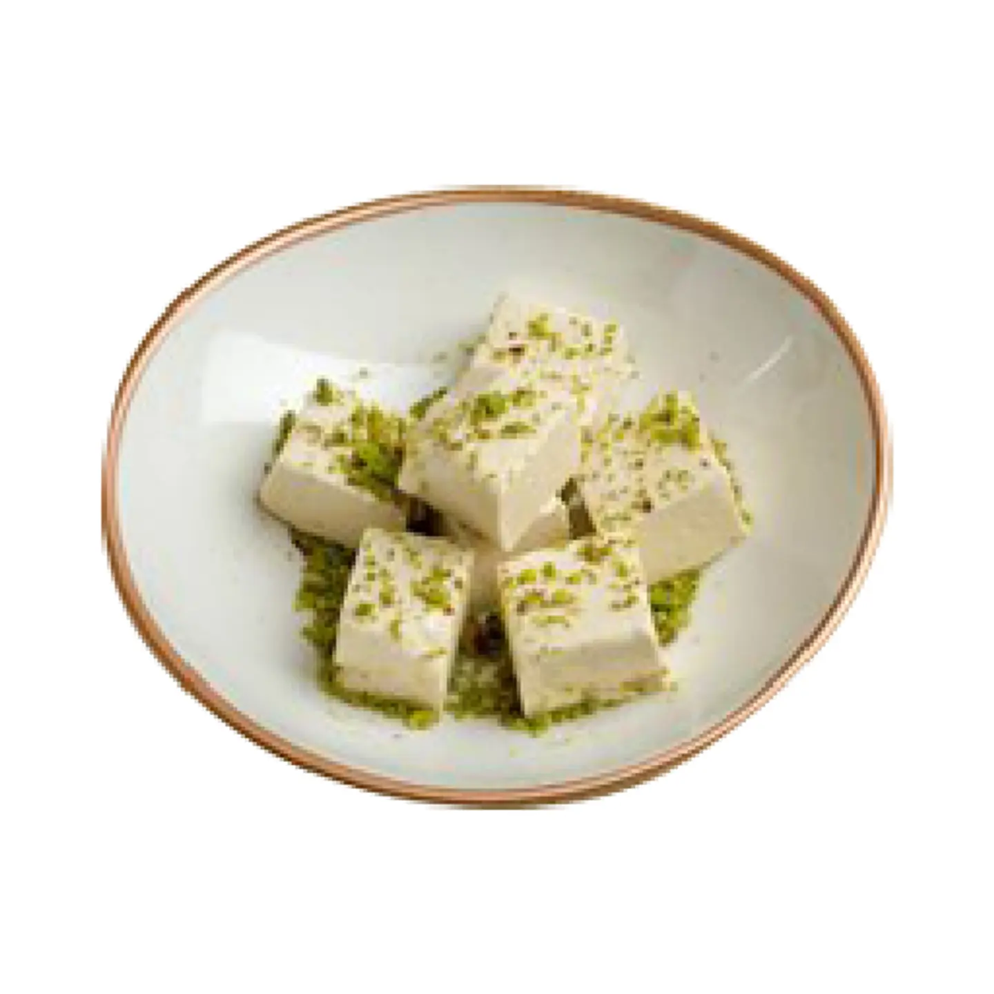 حلاوة طحينية