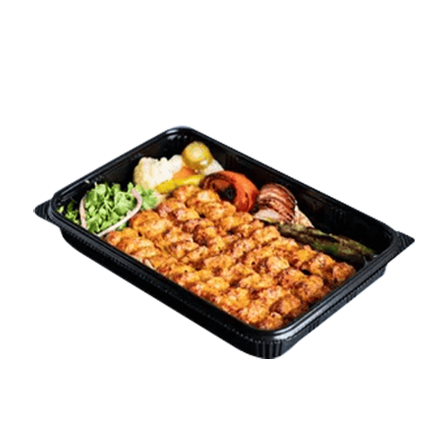 Chicken Kebab Spicy