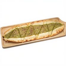 قارب فستق حلبي