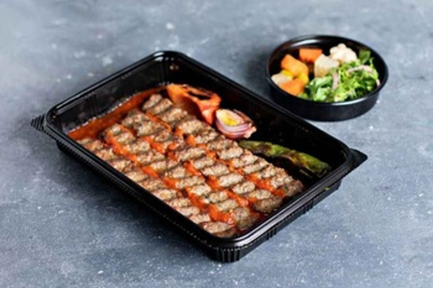 Khashkhash Kebab