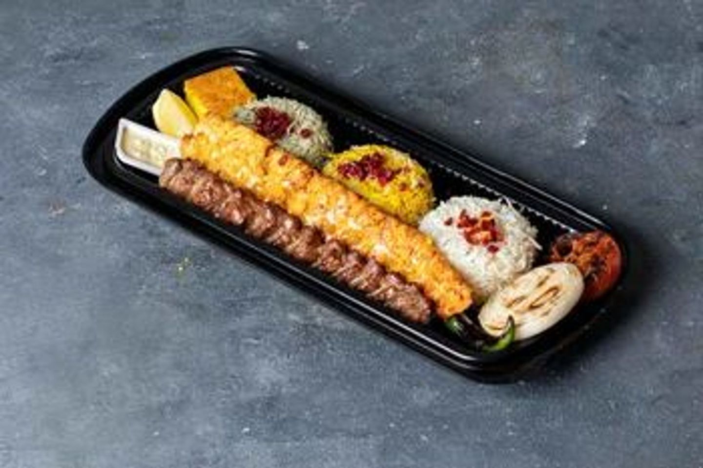 Kabab Bakhtiari