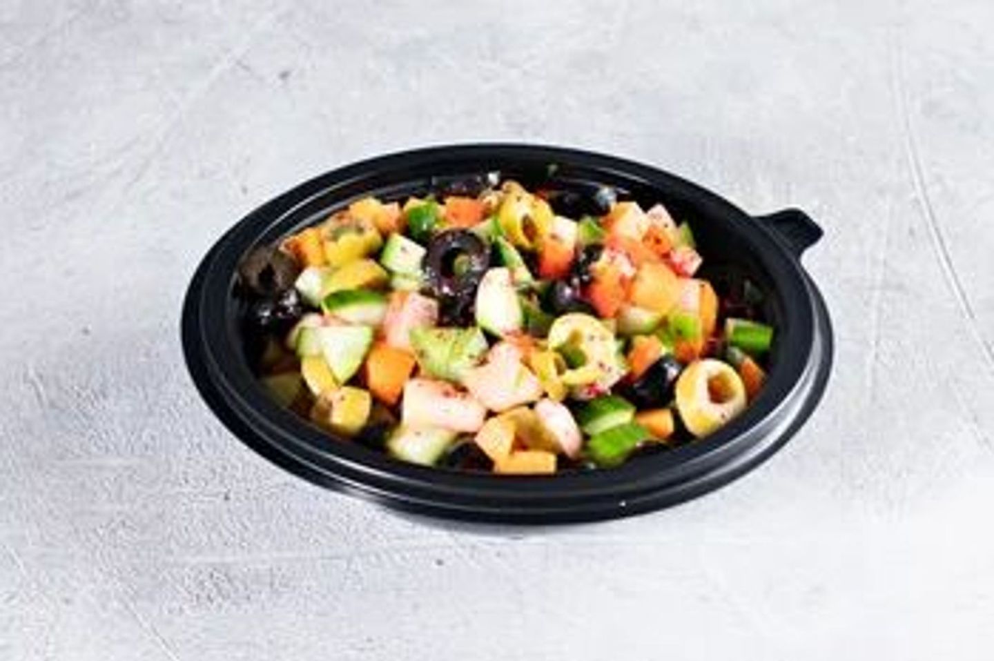 Classic Olive Salad