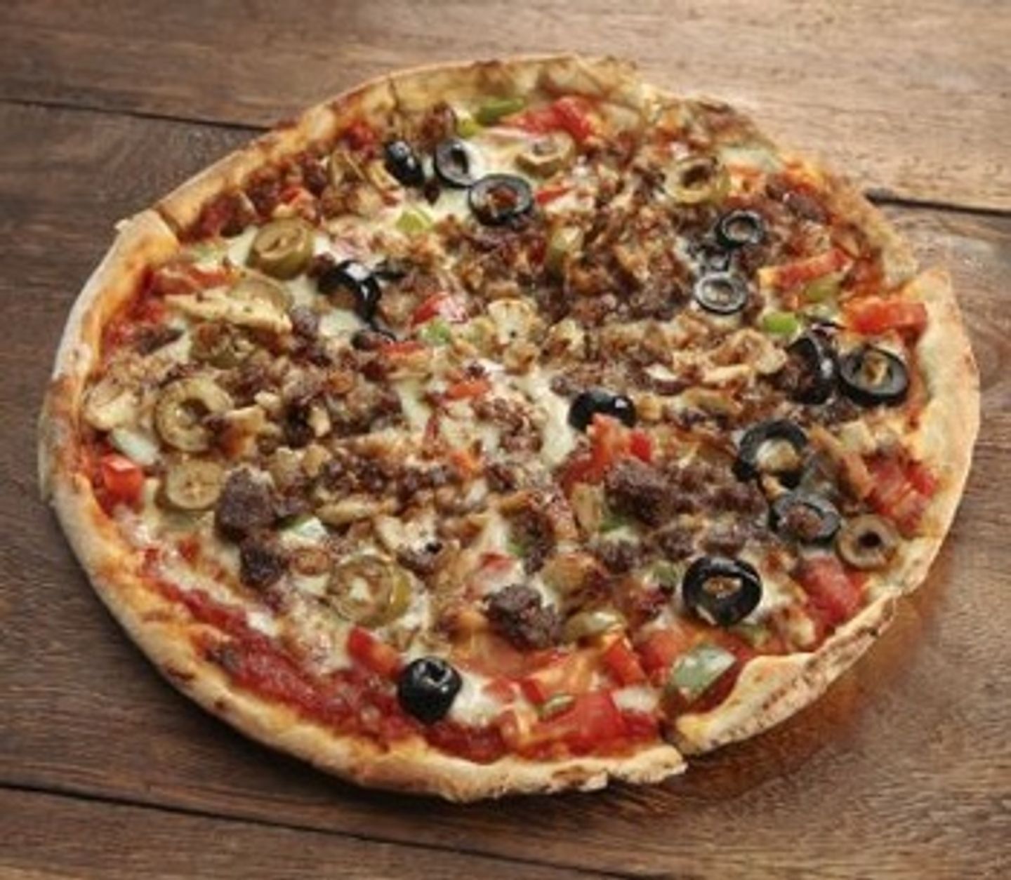 Pizza Special
