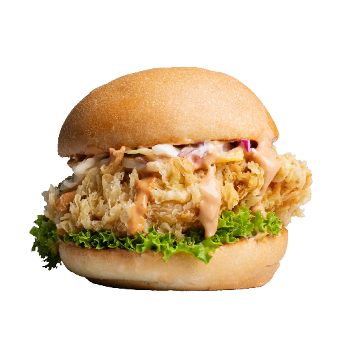 Original Burger