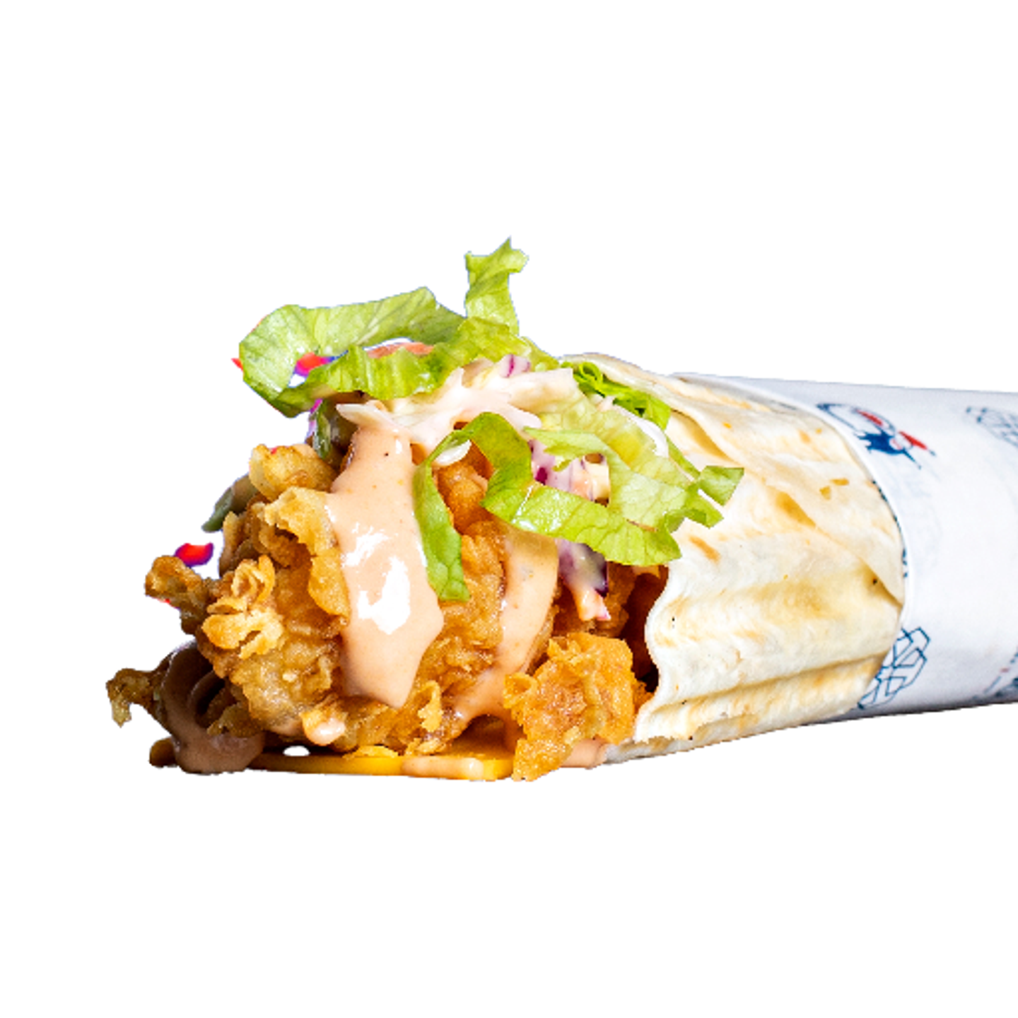 Original Wrap