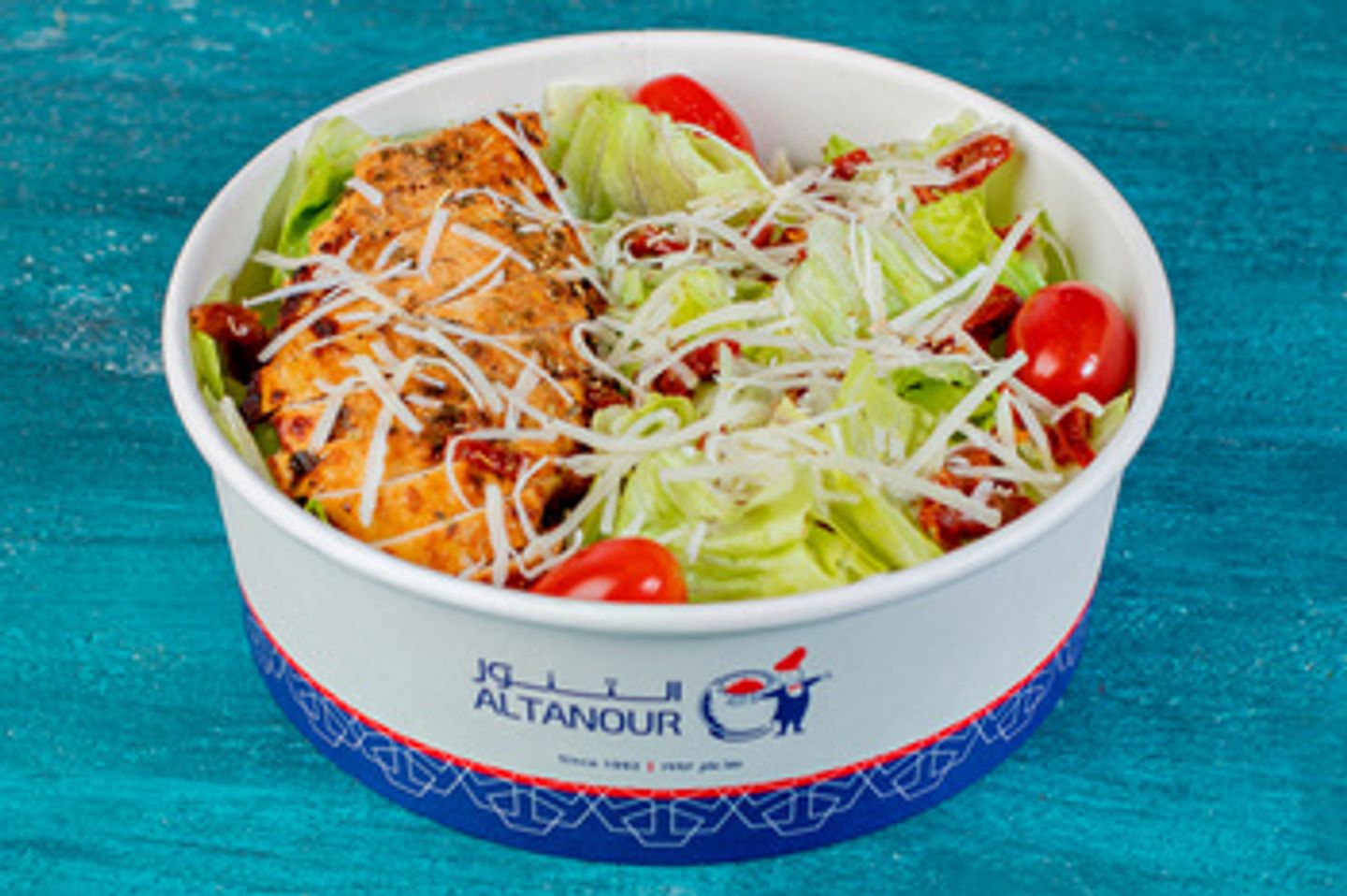 Caesar Salad