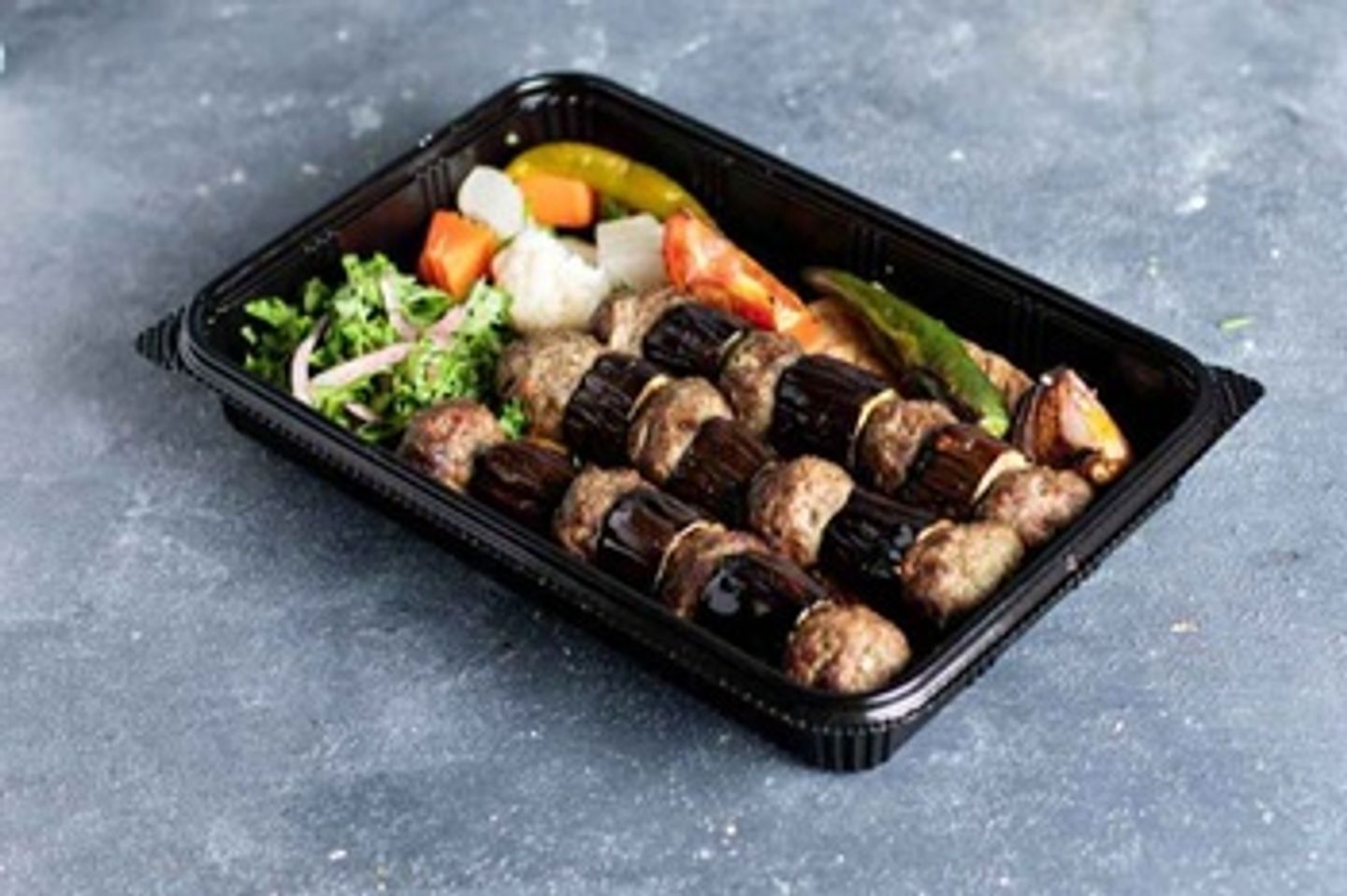 Kebab Orfali