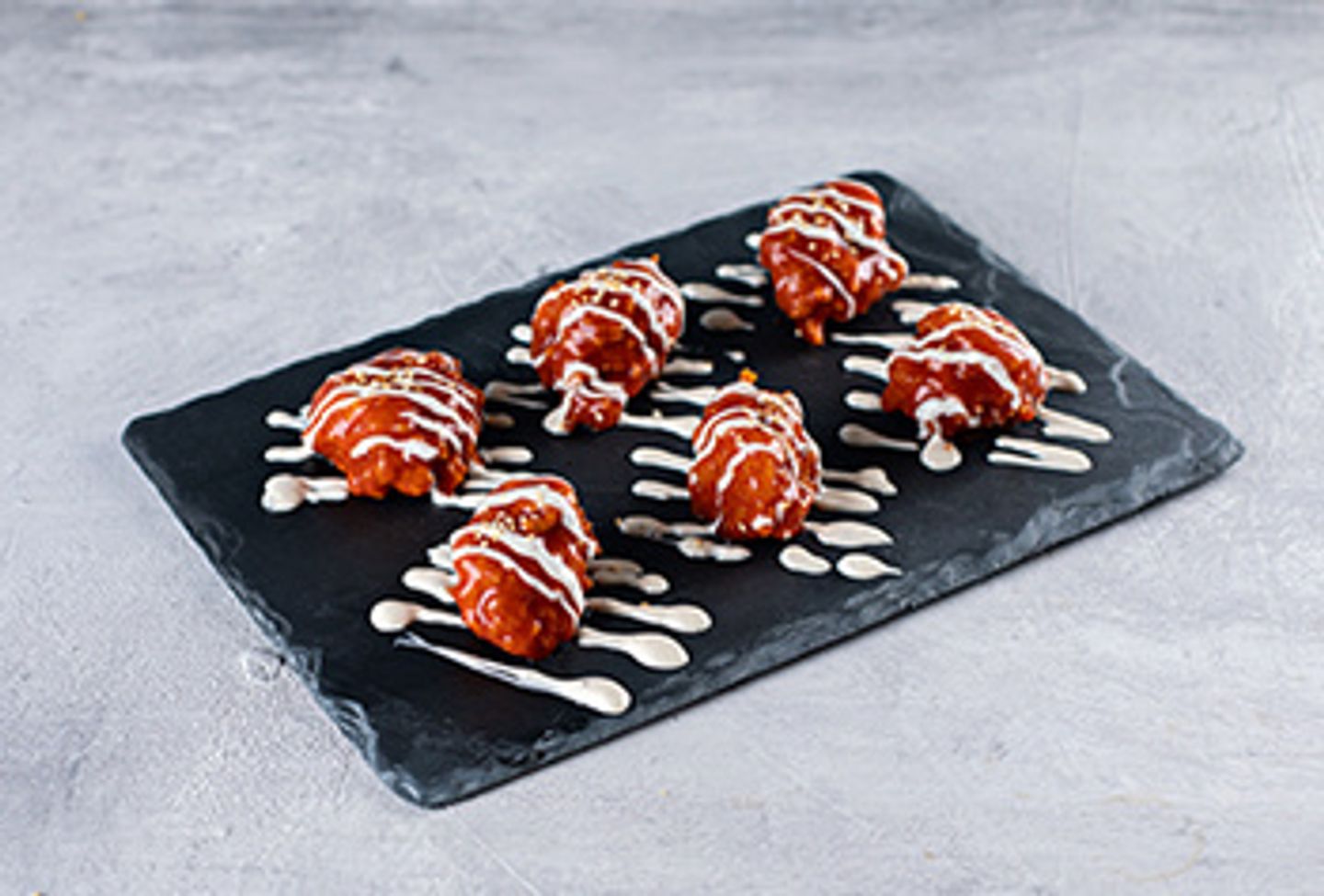 Falcon Chicken Bites