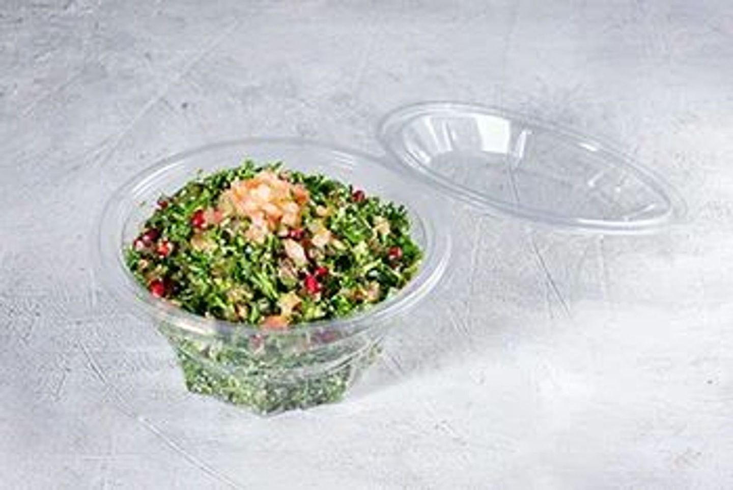 Tabbouleh