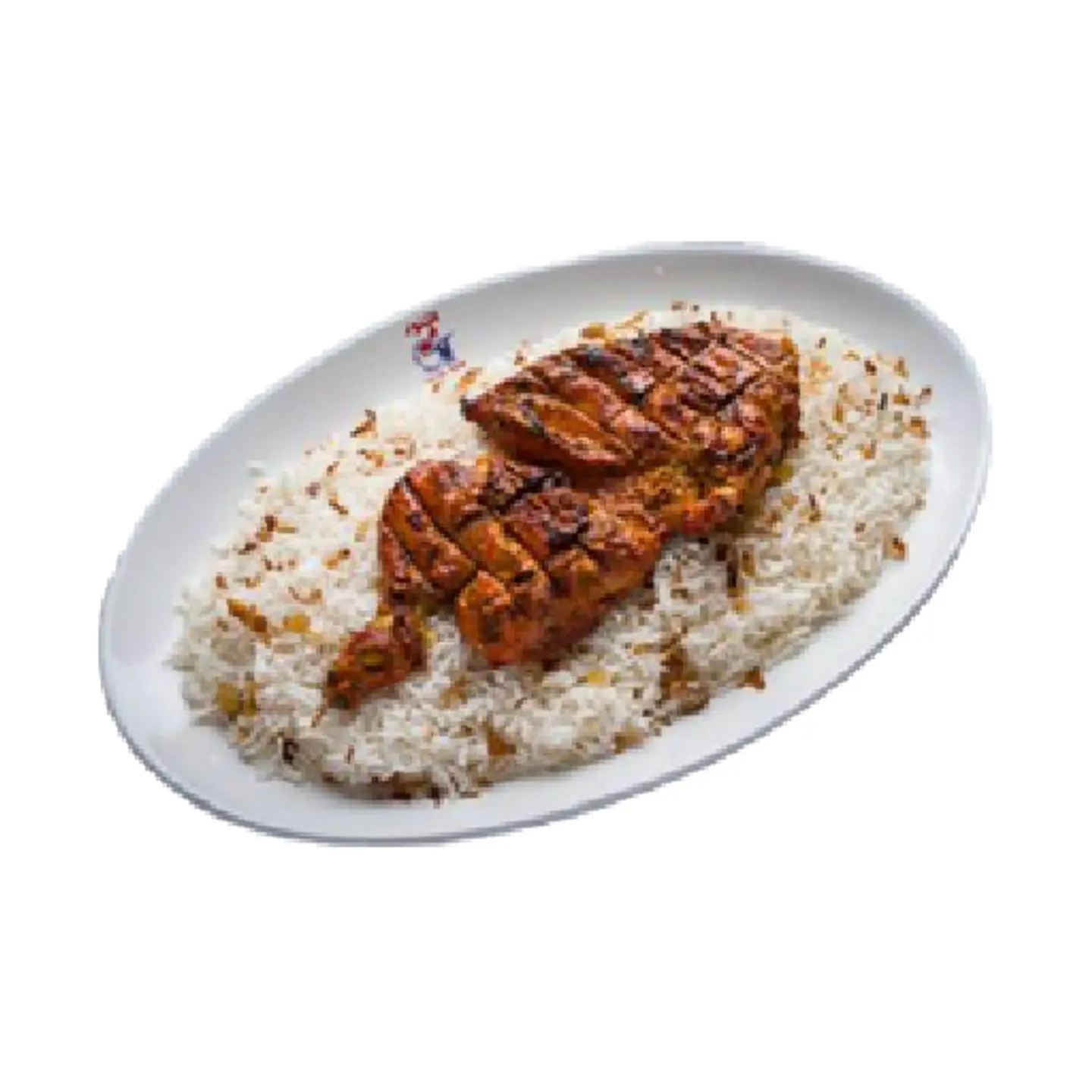 Tandoori No Rice