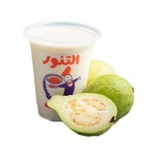عصير جوافة