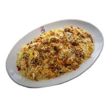 برياني لحم