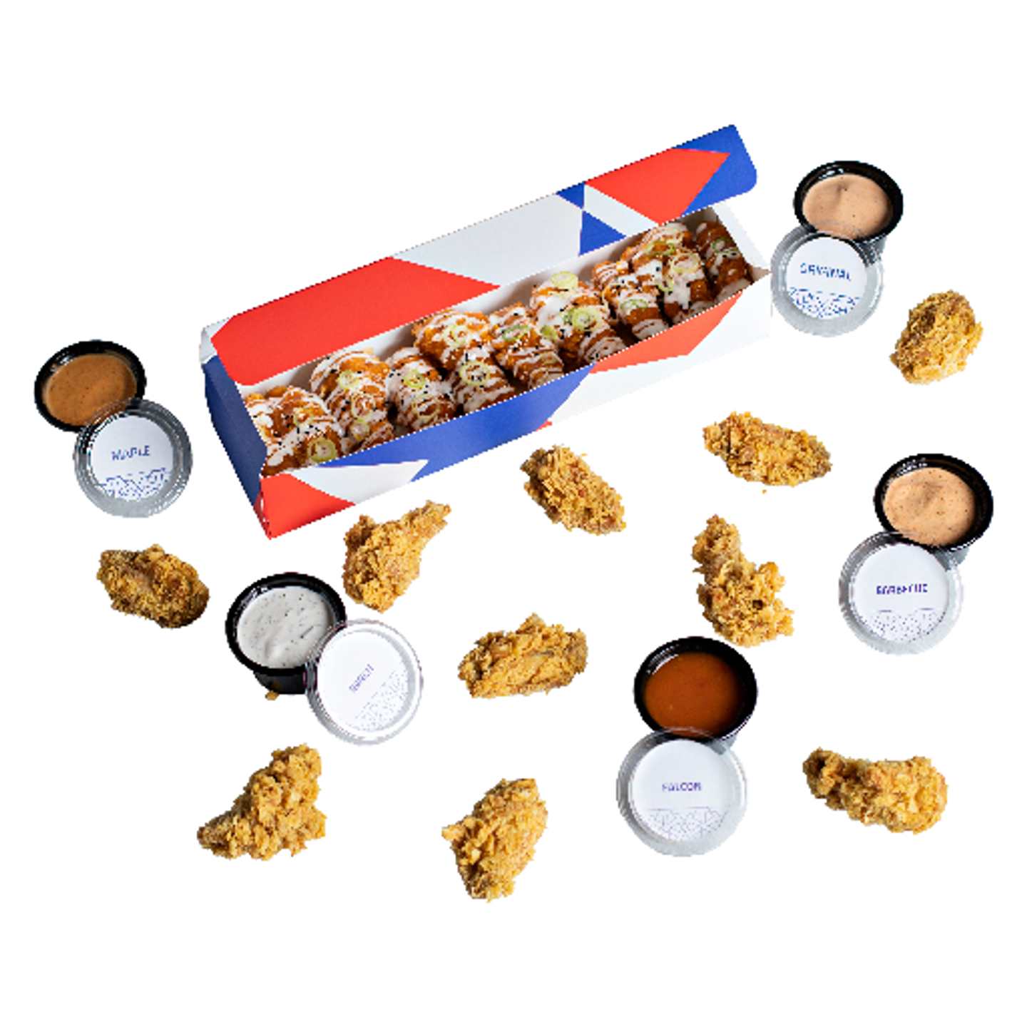 Buffalo Wings