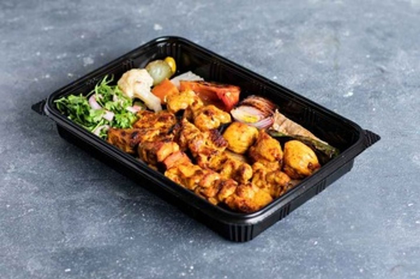 Shish Tawook