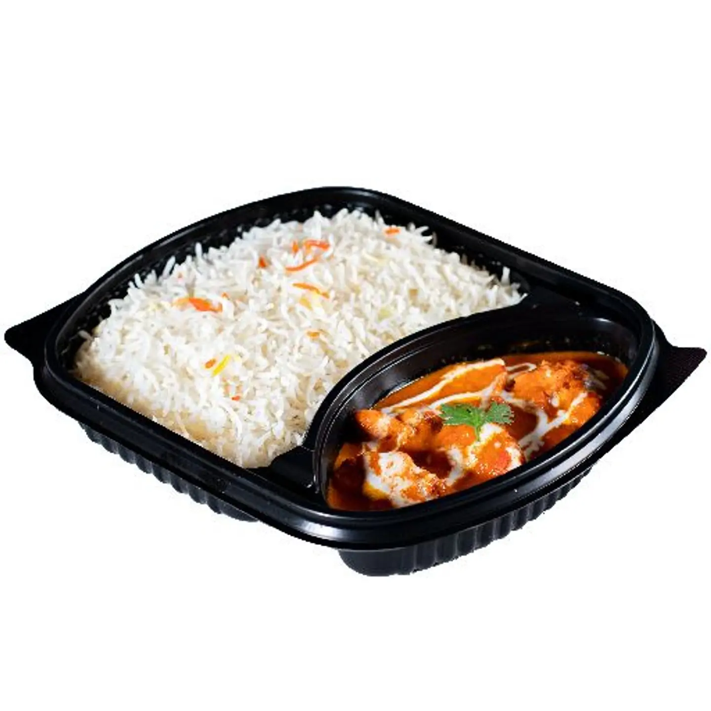 Qcm Chicken Tikka Masala