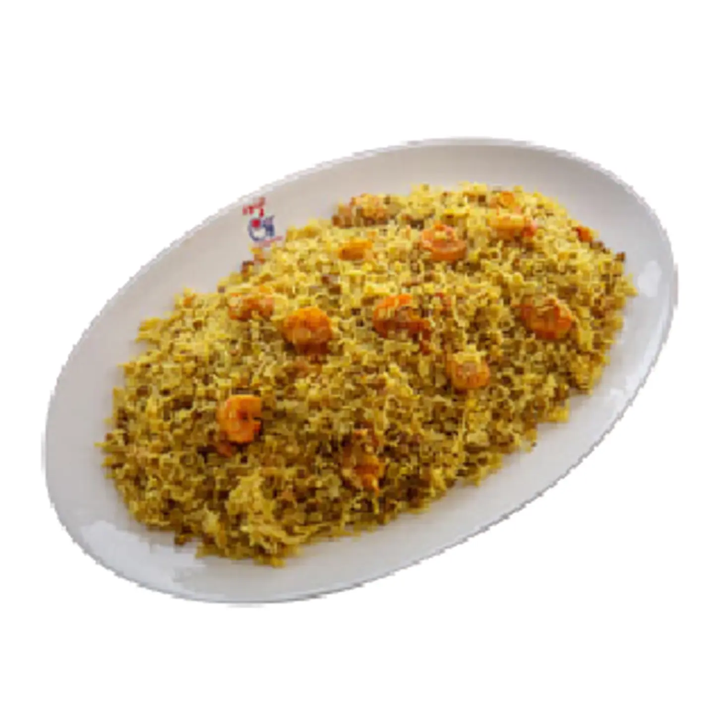 Shrimp Mumosh Lg