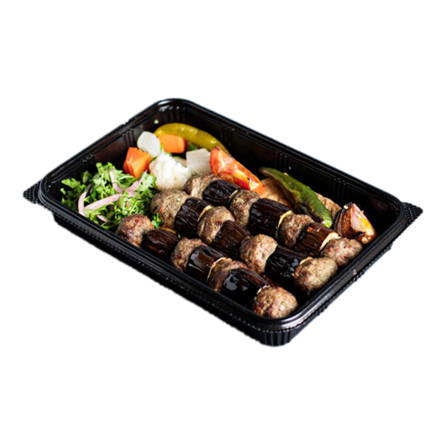 Kebab Orfali