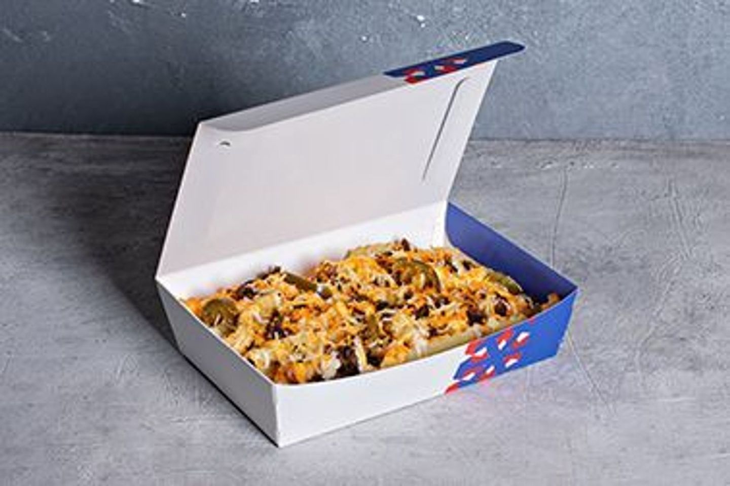 Cheetos Fries