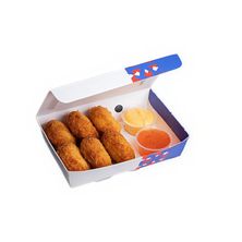 بطاطا كروكيت