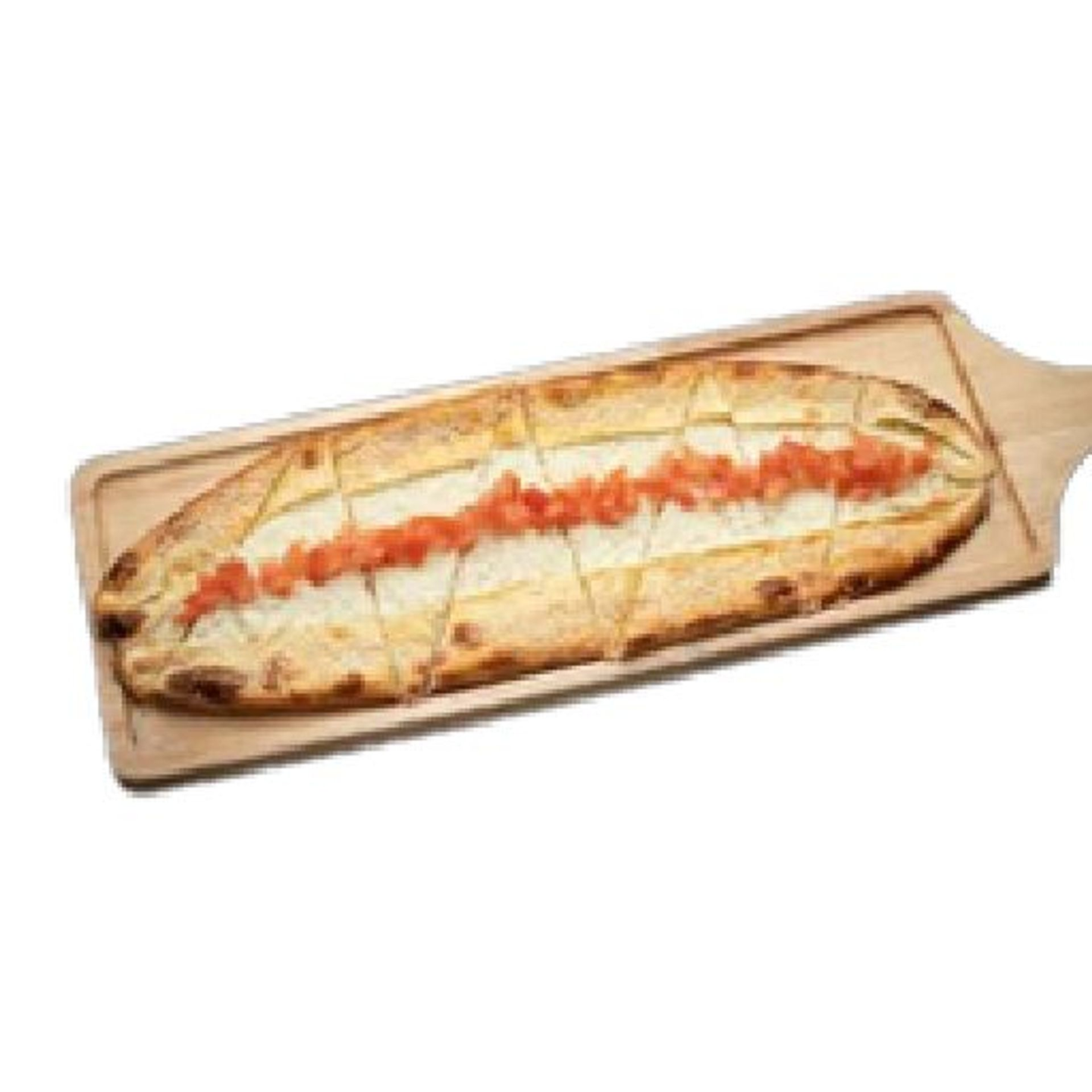 قارب جبن حلوم