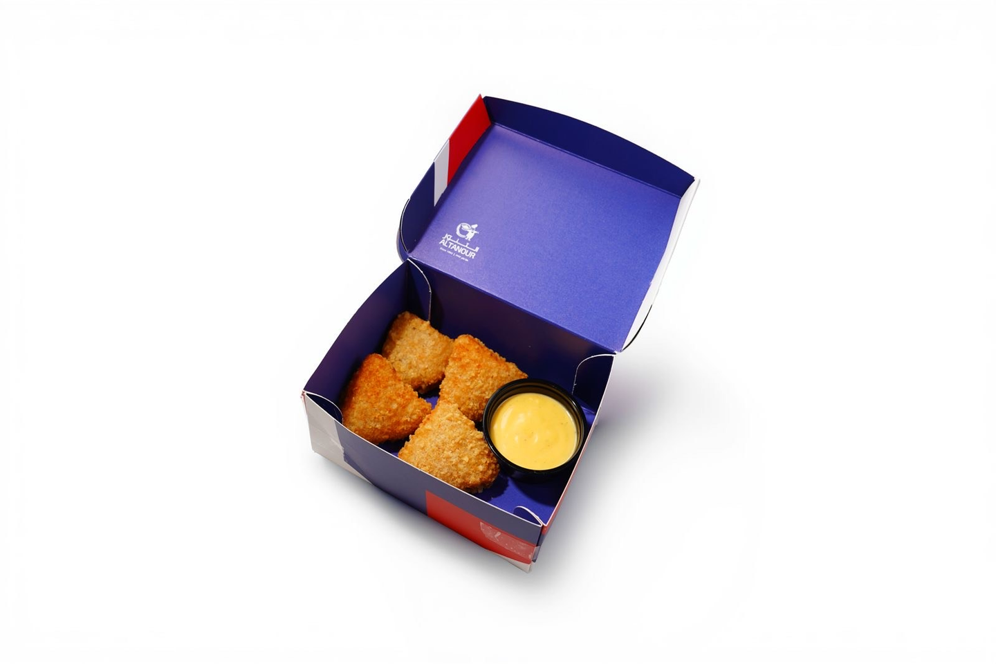 ناتشوز بايتس