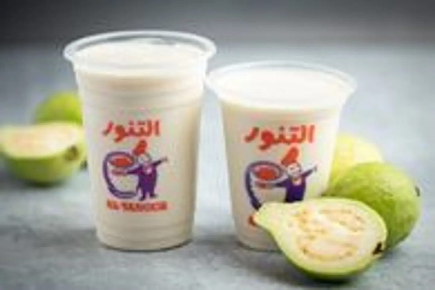 عصير جوافة