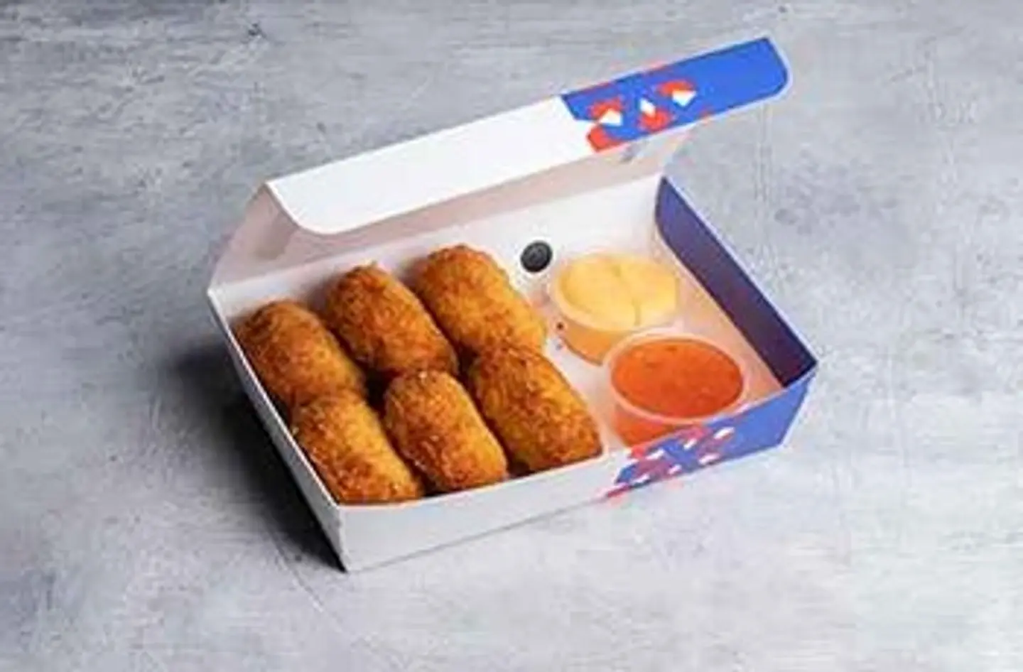 بطاطا كروكيت